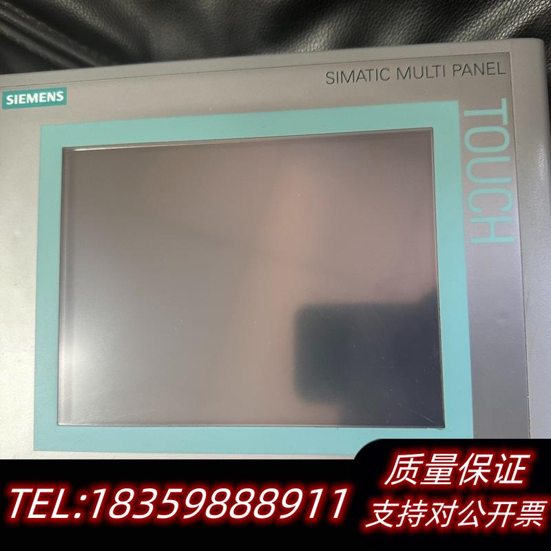 全新库存6AV6 643-0CB01-1AX2议价