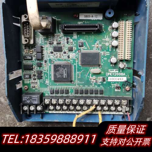 三垦三肯 变频器7.5KW VM05系列SHF-7.5K主板议价