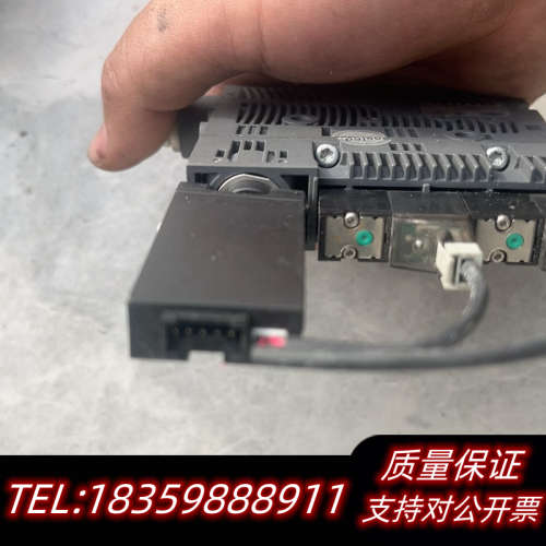 SCHMALZ施迈茨电磁阀型号SCPSB 10 S04 NC议价