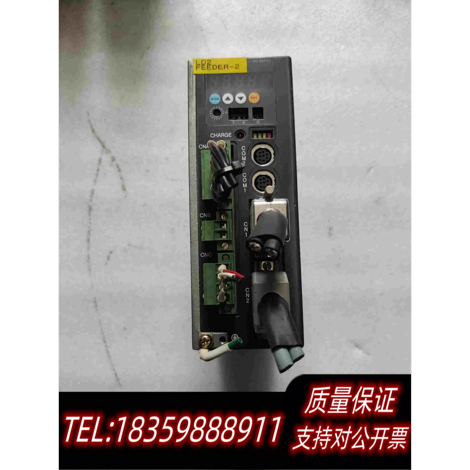 全新库存CONVEX伺服驱动器CSDL-04AA0需询价