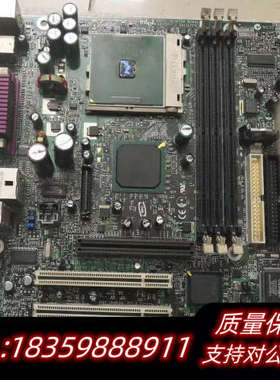 Iintel D815EFV/D815EPFV 主板议价