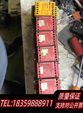 全新库存安全继电器XPSASF5142XPS-ASF需询价