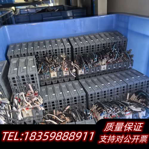 （siemens）出品ET200SP系列远程数字量议价