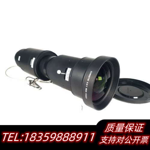 科视 巴可、NEC放映机镜头 0.8 0.72 1.25 1议价