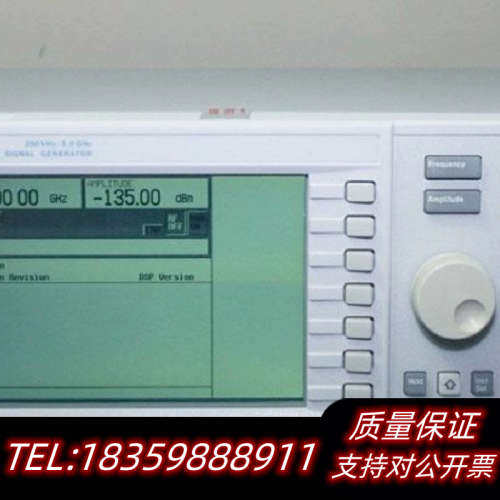 E4435B E4436B信号发生器，回议价