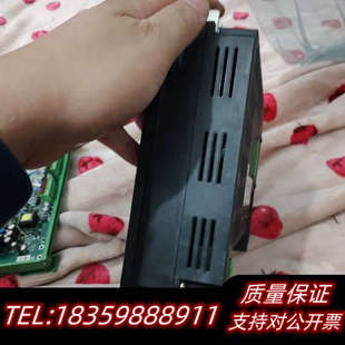 N500S52.原议价 HMC08 触摸屏 PLC一体8寸机