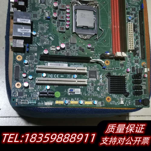 AIMB-501A2 Rev a1工控机主板，议价