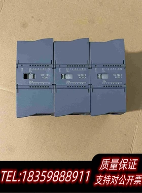 全新库存S7-1200223-1QH32-0XB0需询价