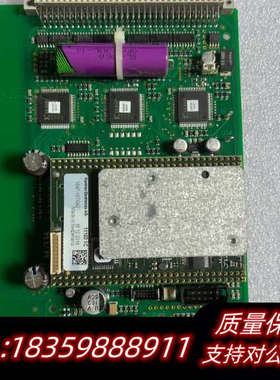 罗氏生化cobas6000/c502电路板，ECPU55议价