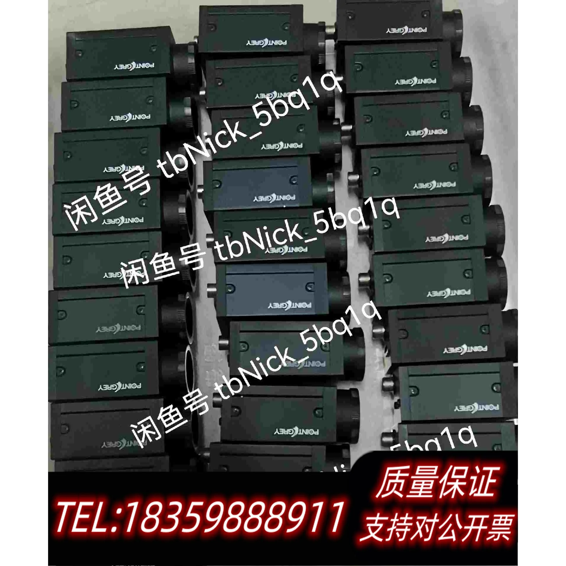 全新库存GS3-U3-91S6M-CGS3-PGE-91S6M-C需询价