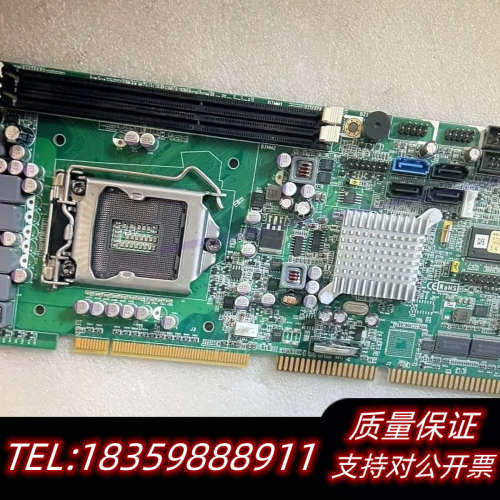 艾讯 SBC81210 REV.A1 H61全长板台式电脑工议价