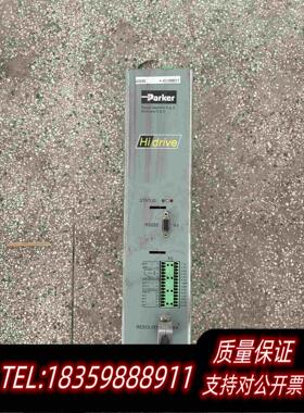 全新库存PAPKER驱动器HID5SSHID5SSPARKER需询价