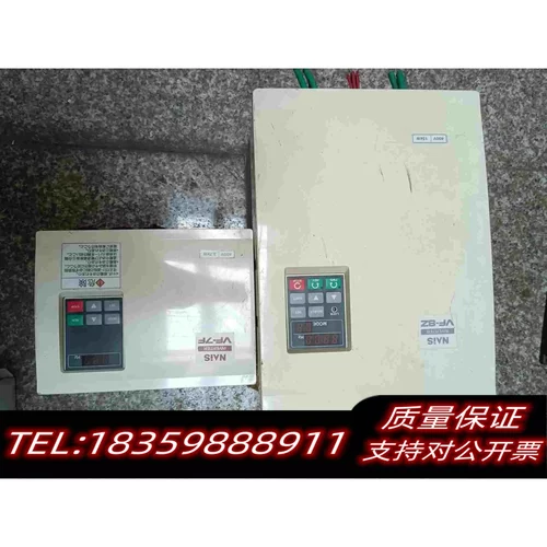 全新库存BFV81504Z/15KW/3.7KW变频器如需询价