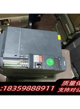 全新库存变频器5.5kw380vATV320U55N4B需询价