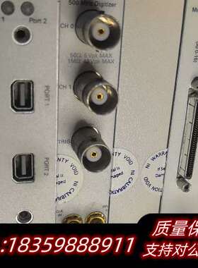 NI PXIE-5160模块，10位2.5 GS/s采样率，询价
