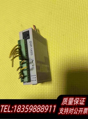 全新库存台达plcDVP14SS11R2设备一个需询价