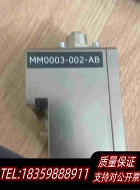 全新库存scansonic激光头放大器电容头传感器M12头MM需询价