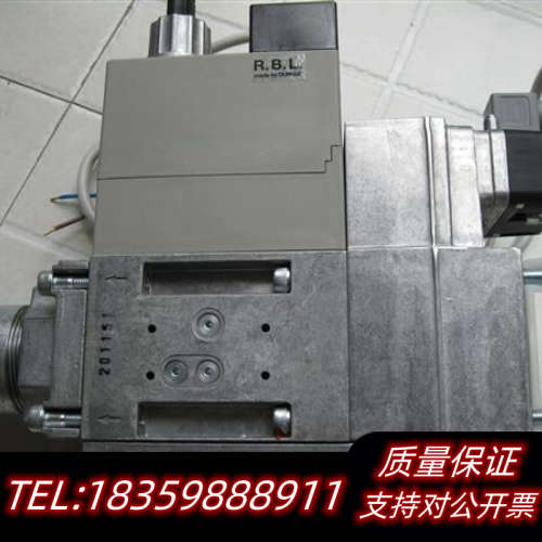 DUNGS电磁阀MB-ZRDLE420 B01 S20冬斯议价