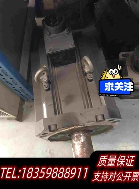 全新库存11KW伺服电机MDMEC14G1G需询价