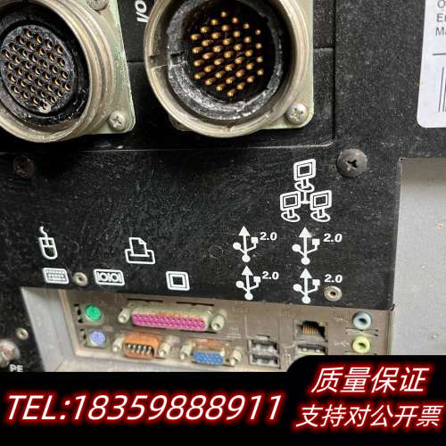 海宝H2P2-OX56-0000-02跟控制器，议价