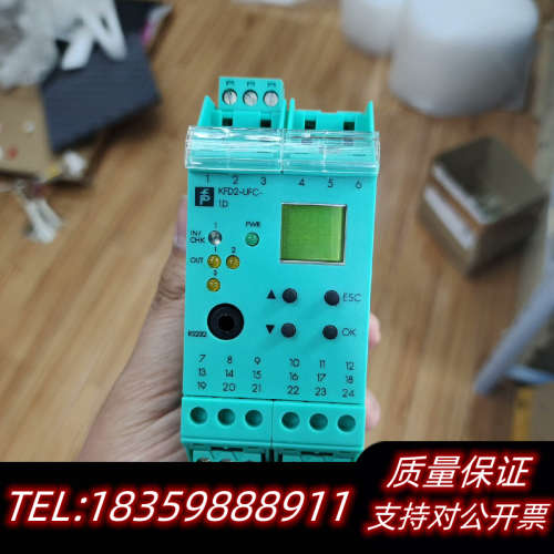 KFD2-UFC-1.D  KFD2-STC4-120议价