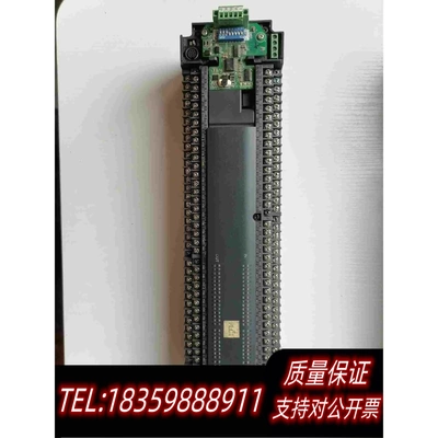 全新库存汇川PLCH2U-6464MTAF，不需询价