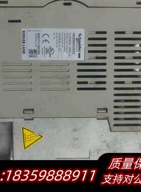 全新库存 SD328BU25S2 驱动器,,正议价