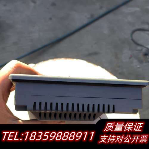 纵横科技嵌入式人机界面触摸工业屏TPC070TD-e议价