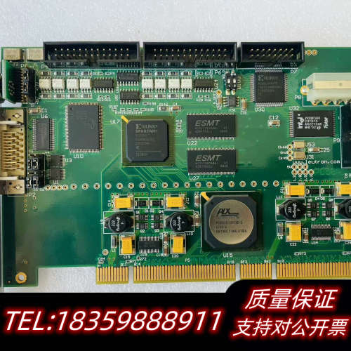 采集卡Leutron  P058R1 / PicPo议价