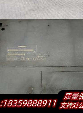 412-1XF04-0AB0 400PLC主机 拆议价