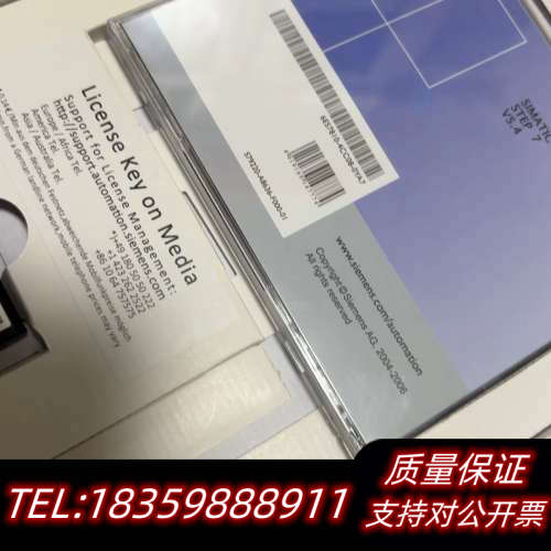 6ES7810-4CC08-0KA5议价