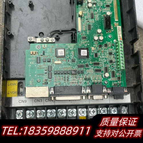IS650PT045IUX汇川22KW驱动器，无上盖，外表成议价