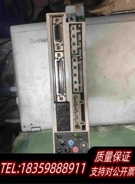全新库存伺服MSDC5A5A3A06需询价