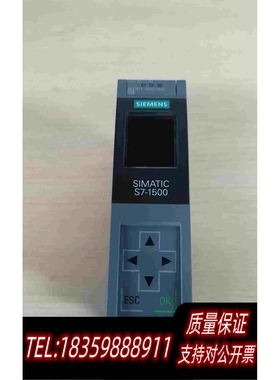 全新库存CPU1511-1PN511-1AK02需询价