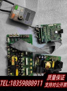 全新库存深圳华驱A5T系列变频器主板A606PK驱动板A607PQ0需询价