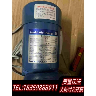 全新库存易威奇BA 隔膜泵增压泵油泵需询价 106TN 100V