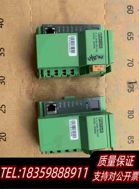 全新库存远程通讯模块总线耦合器FLIL24BK-PN需询价