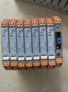 WTS4PT100/3魏德米勒温度变送器843215，拆需询价