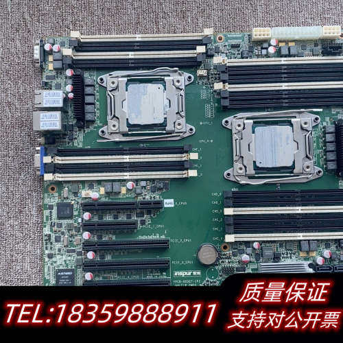 inspur浪潮M3230 X99服务器主板，M3230议价
