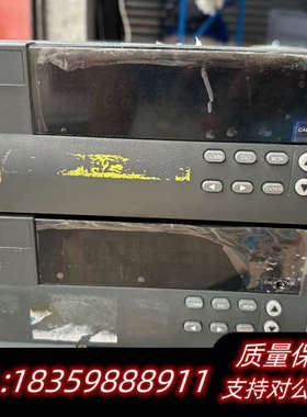 福禄克HYDRA SERIES   NetDAQ数据采集器议价