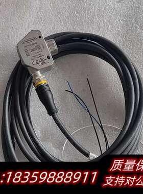BANNER Q4XTILAF300-Q8激光传感器，议价询价