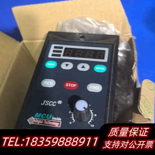 【JSCC精研调速器！】JSCC SF200E速度控制器议价