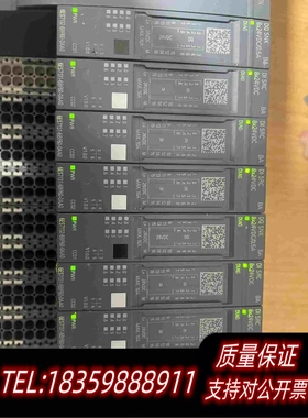 全新库存ET200SP模块131-6BF20-0AA0:12需询价