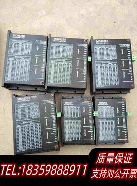 原装正品。MD882ES驱动器M542ES驱动器。需询价