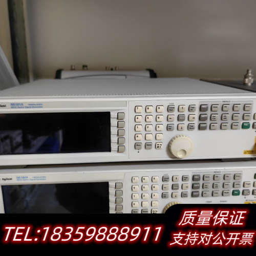 N5182A N5181A信号发生器 多 想议价