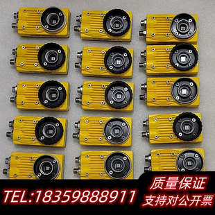 后都已进行检议价 康耐视相机COGNEX IS5110