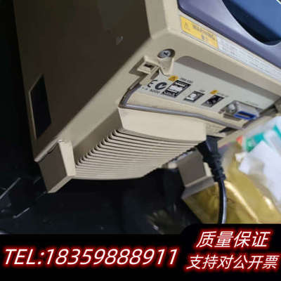 横河 DL1740示波器 四通道示波器 500MHz，1GS议价