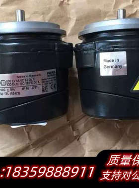 Baumer 堡盟编码器EV2T OG 71 DN 1024议价