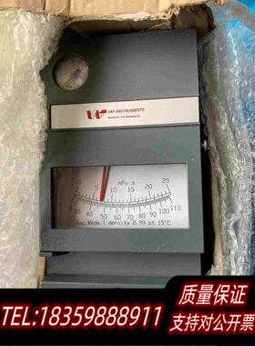 全新库存VAF0611-0013603-C39INSTRURU需询价