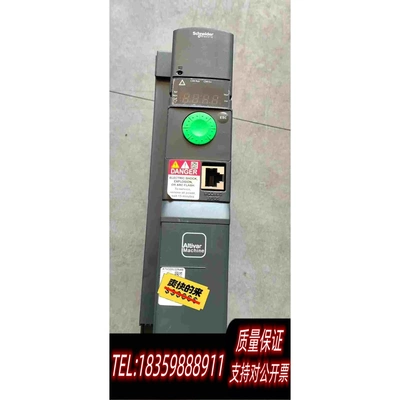 全新库存ATV320U22N4B变频器！新！需询价